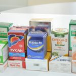 Tem nhãn sản phẩm