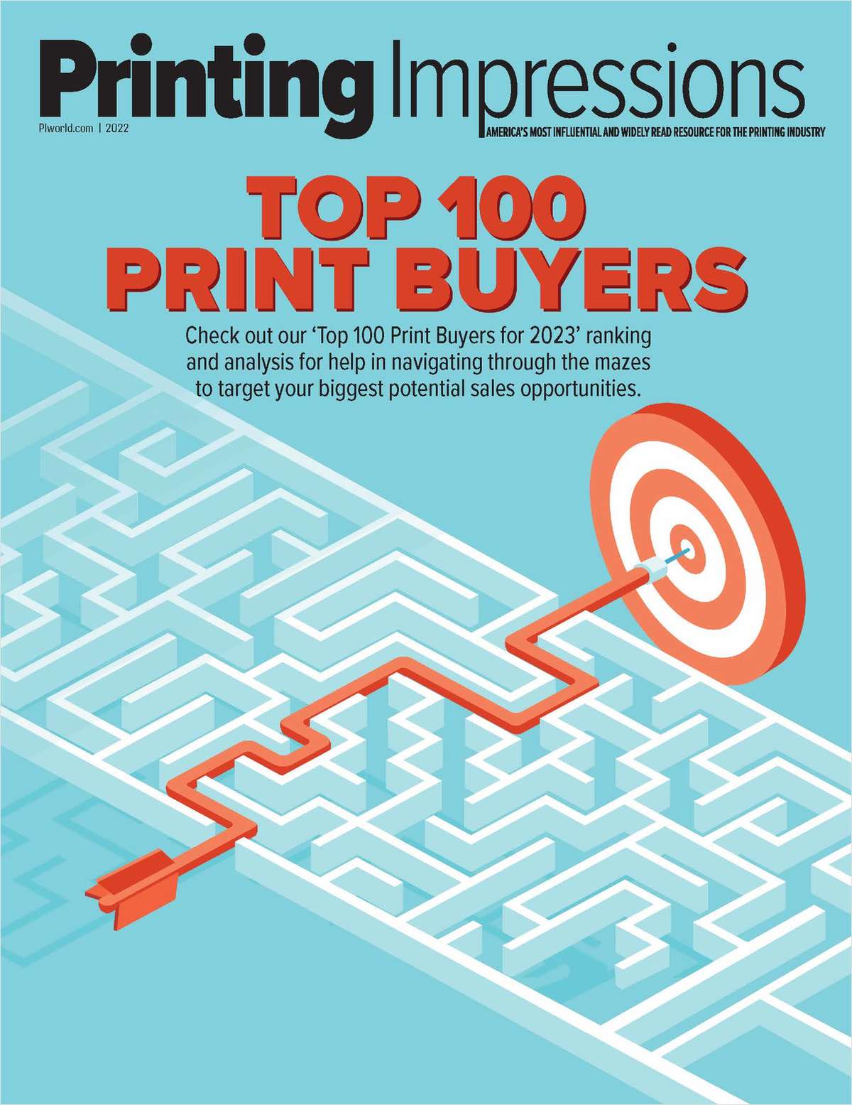 Top 100 thương hiệu sử dụng dịch vụ in ấn nhiều nhất năm 2023