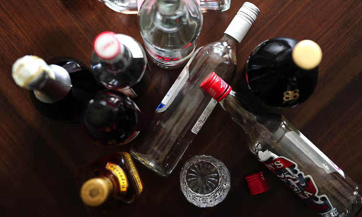 WHO kêu gọi dAVAWHO kêu gọi dán nhãn 'cảnh báo ung thư' trên bao bì rượu biaán nhãn 'cảnh báo ung thư' trên bao bì rượu