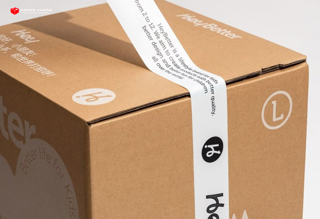 In tem dán thùng là giải pháp quản lý hàng hoá hiệu quả.