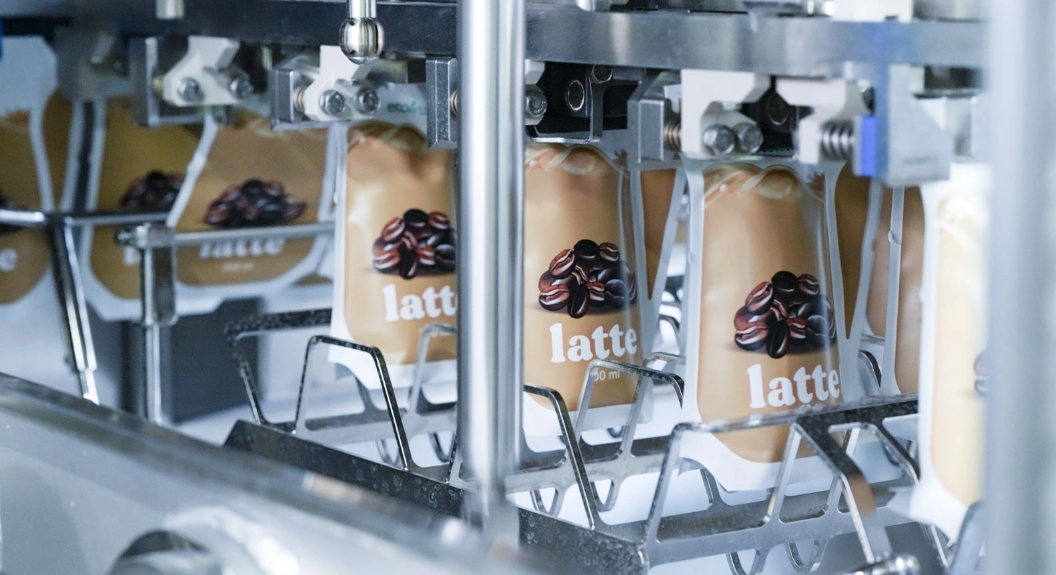 Ecolean phát triển 'bao bì nhẹ' giảm thải carbon -1