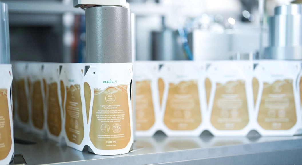 Ecolean phát triển 'bao bì nhẹ' giảm thải carbon -2