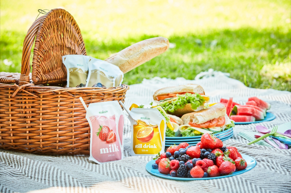 Ecolean phát triển 'bao bì nhẹ' giảm thải carbon -3