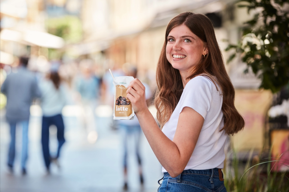 Ecolean phát triển 'bao bì nhẹ' giảm thải carbon -4