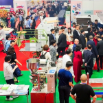 Triển lãm quốc tế Giấy và Bao bì Việt Nam 2025 sắp khai mạc -2