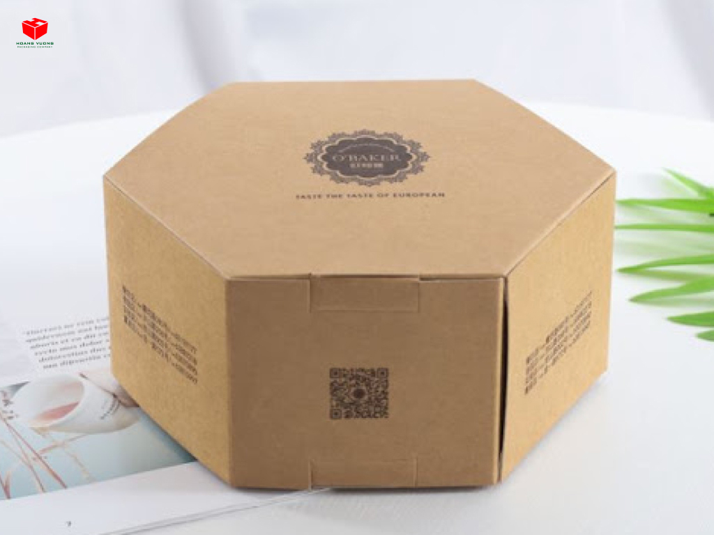 Làm hộp giấy theo yêu cầu