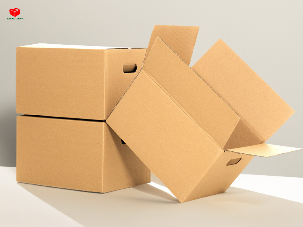 Lợi ích khi làm hộp giấy