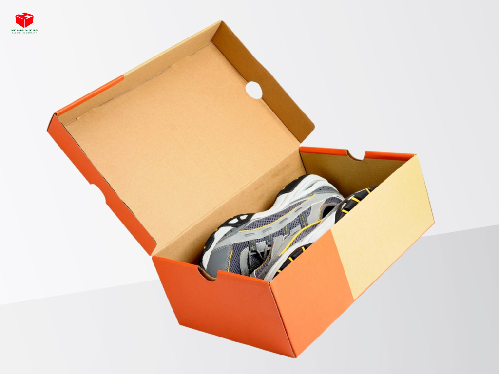 Nhận làm hộp giấy số lượng lớn theo yêu cầu