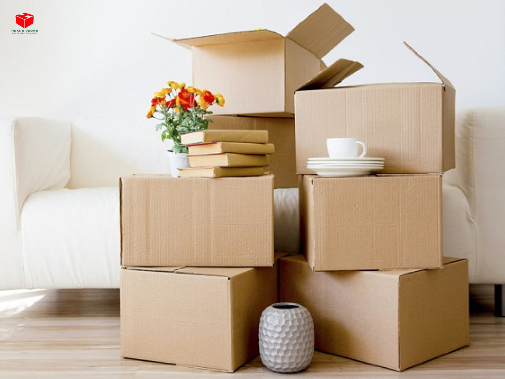 Sản xuất hộp giấy theo yêu cầu, giá rẻ