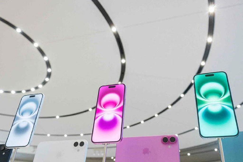 3 lý do khiến iPhone 17 Air được giới công nghệ mong chờ