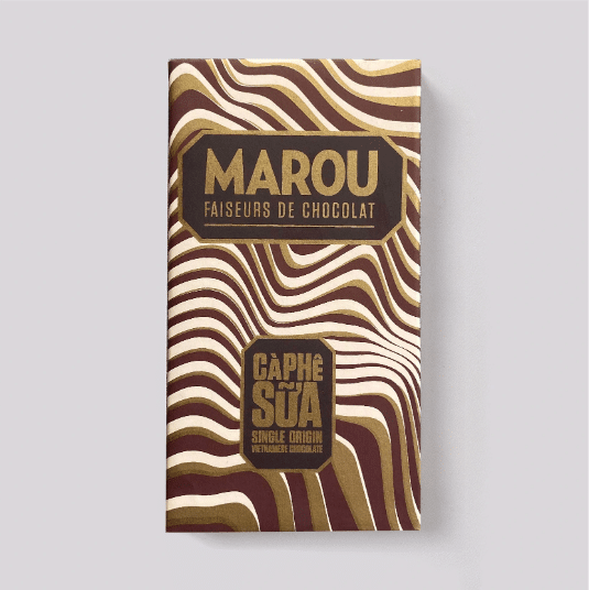 Marou Chocolate được vinh danh Chocolate ngon nhất thế giới 2025 -1