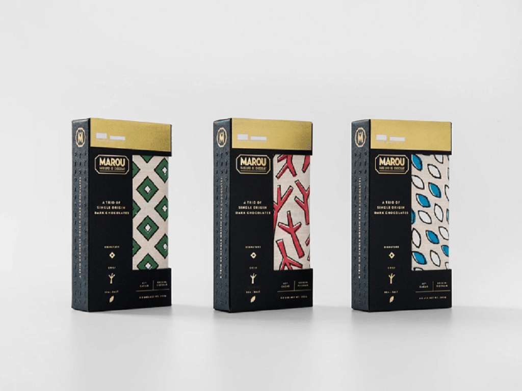 Marou Chocolate được vinh danh Chocolate ngon nhất thế giới 2025