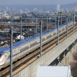 Thaco đề xuất đầu tư đường sắt tốc độ cao Bắc - Nam