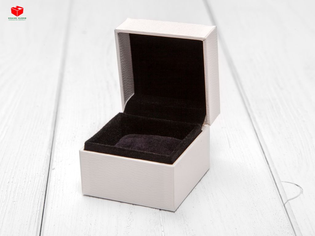 Hộp cứng nam châm sang trọng