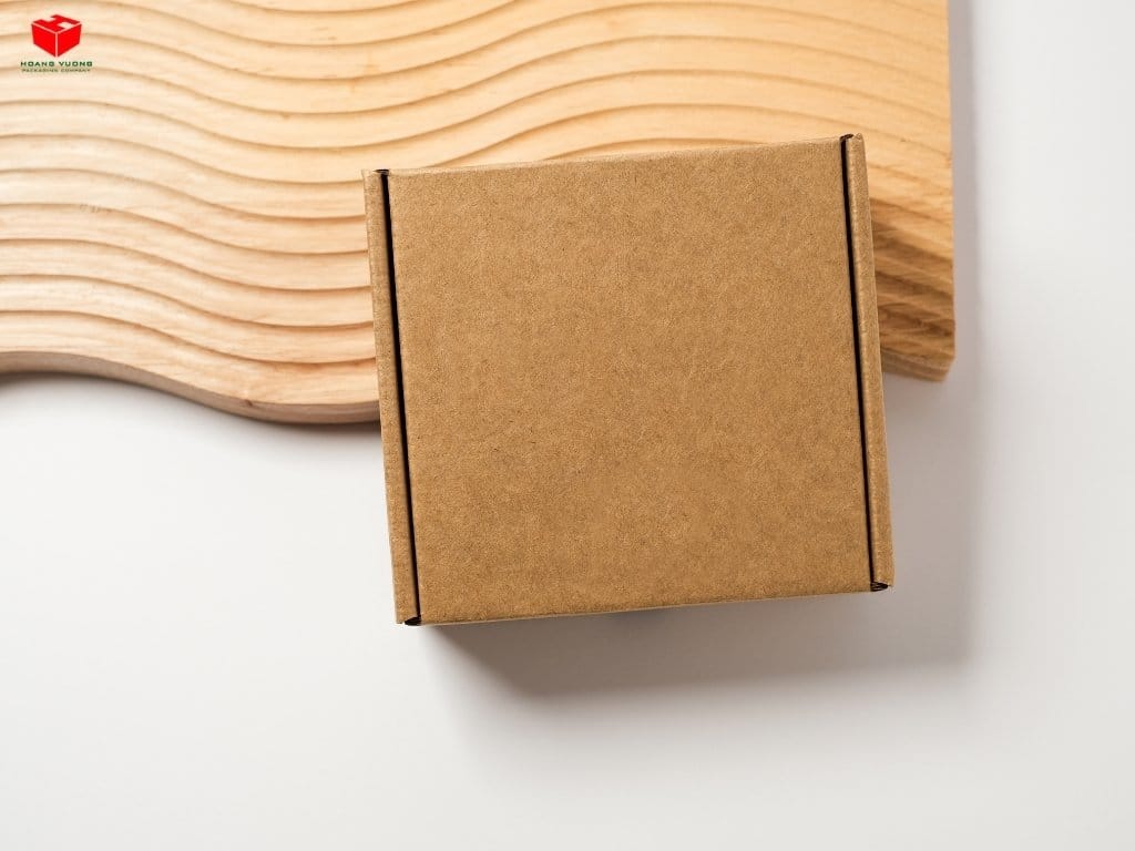 In hộp cứng theo yêu cầu