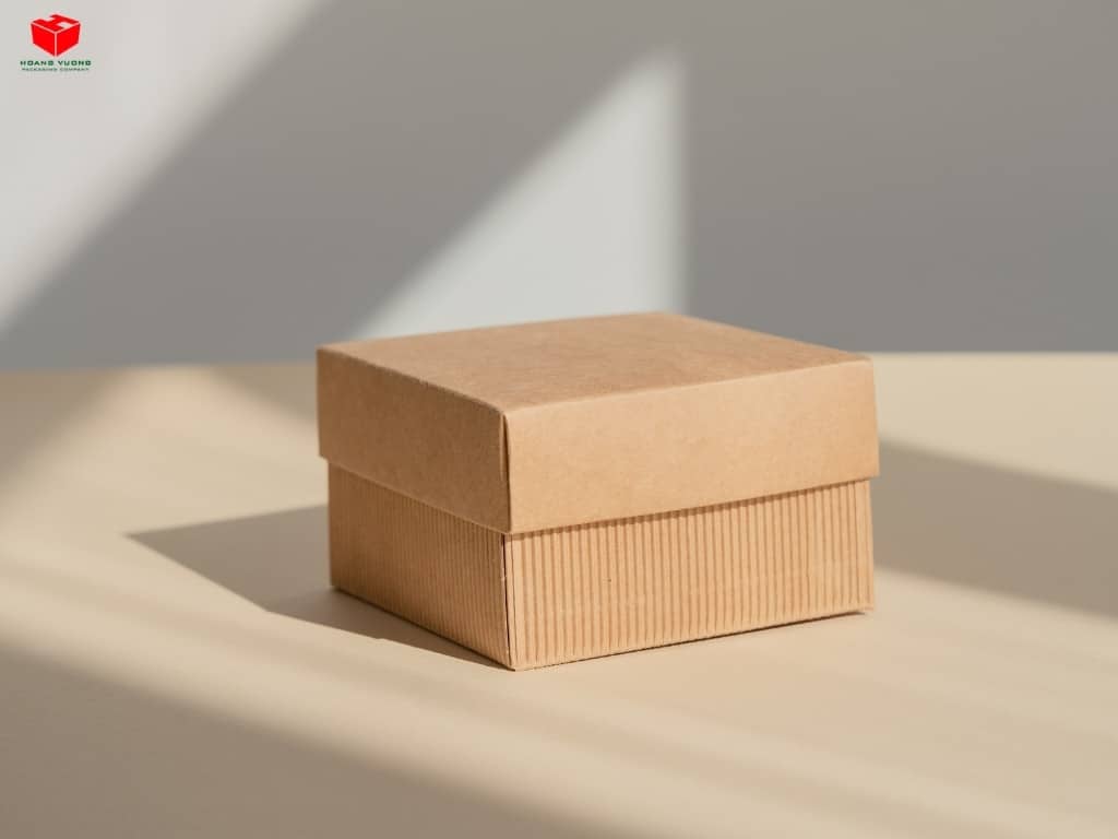 Những mẫu hộp cứng đẹp mắt không thể bỏ qua