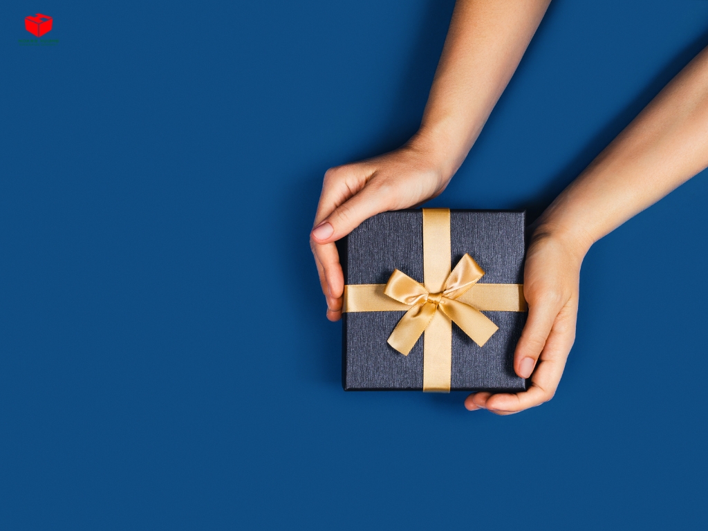 Nhận làm hộp quà tặng chuyên nghiệp