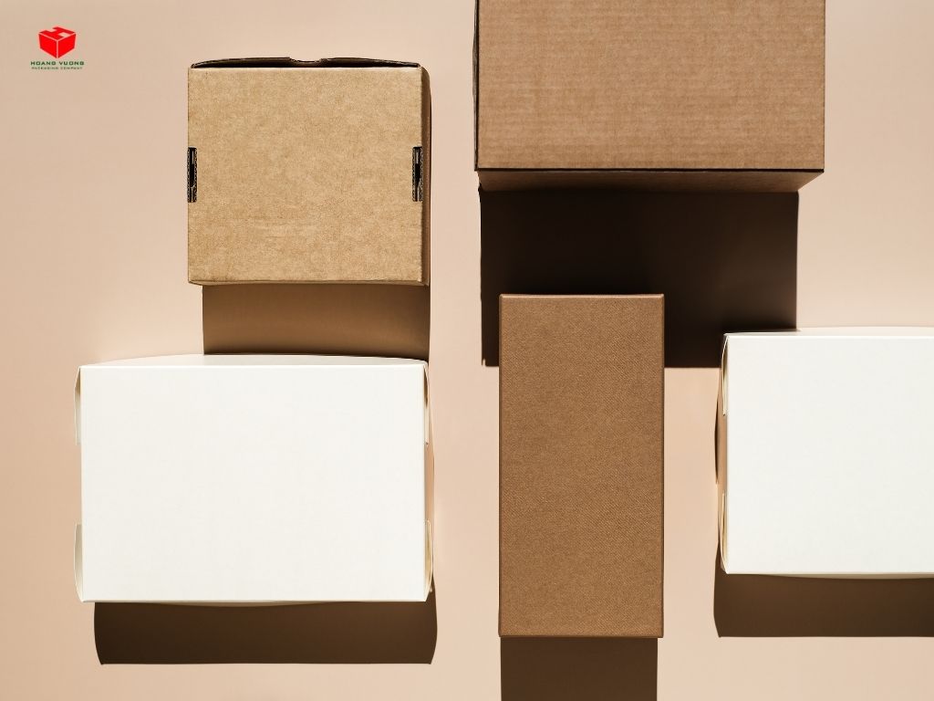 Nhận in hộp giấy tại Tp.HCM