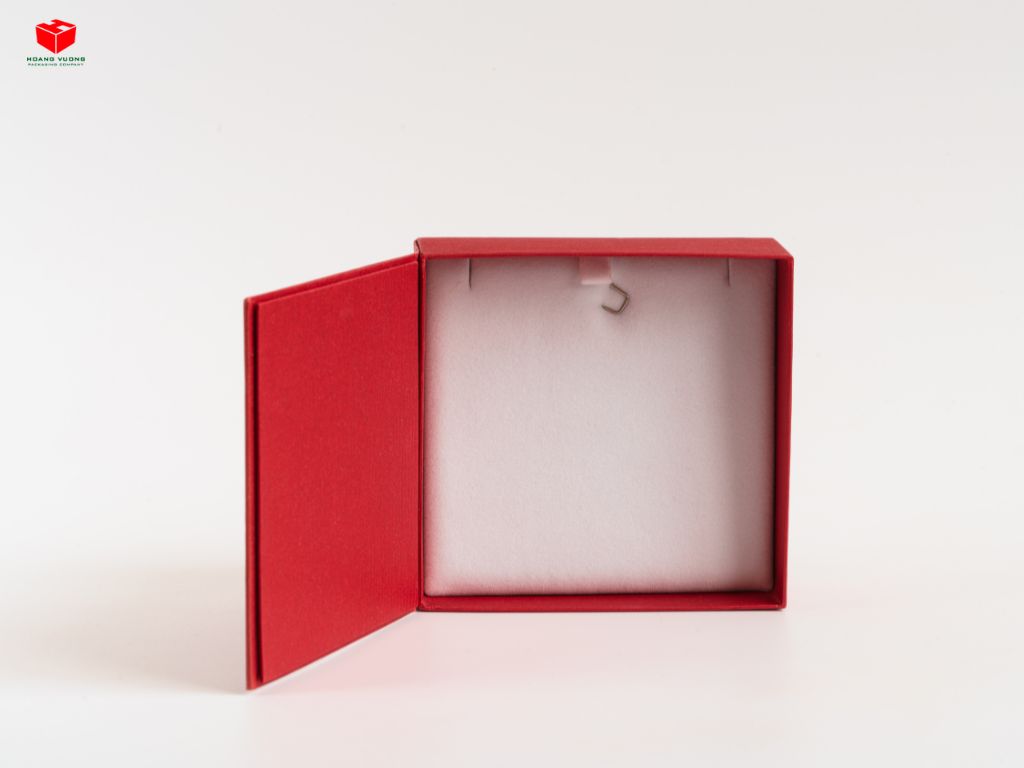 Ưu điểm khi in hộp cứng nam châm theo yêu cầu