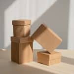 In hộp cứng giúp nâng cao giá trị thương hiệu và sản phẩm