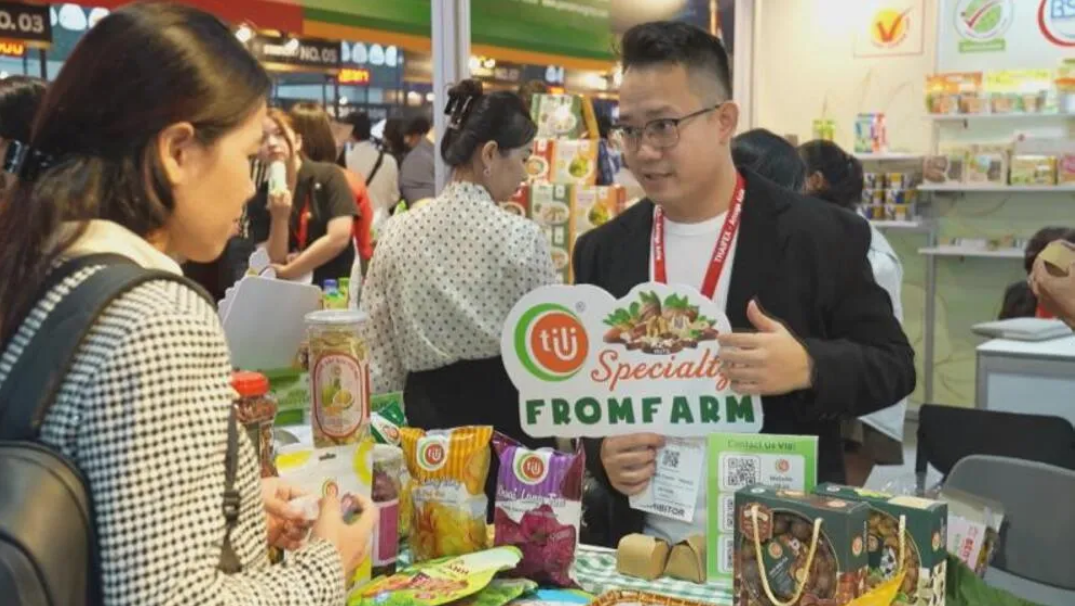 Chuẩn hóa bao bì Con đường đưa hàng Việt vươn tầm thế giới -4