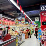 Doanh nghiệp chủ động cập nhật bao bì sản phẩm sau sáp nhập