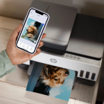 HP trình làng giải pháp Print AI định hình tương lai ngành in -1