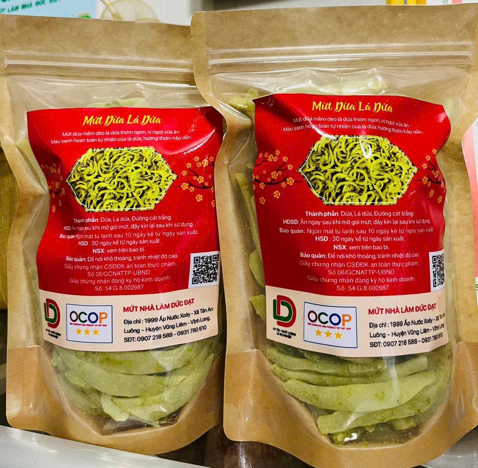 Hiệu quả từ Đề án hỗ trợ thuê tư vấn thiết kế bao bì tại Vĩnh Long -2