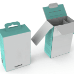 Logitech chuyển đổi hoàn toàn sang bao bì giấy