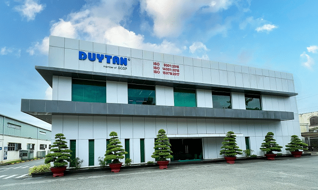 Nhựa Duy Tân chính thức rơi vào tay người Thái