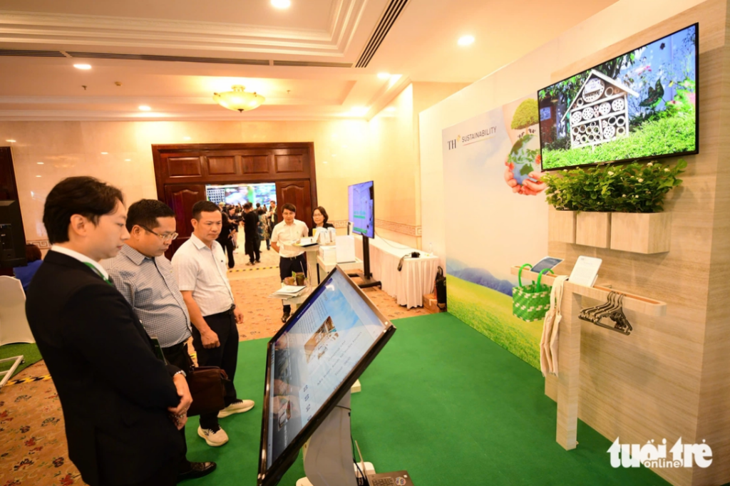 PRO Việt Nam hợp tác với VNUHCM 'xanh hóa' ngành bao bì Việt -6