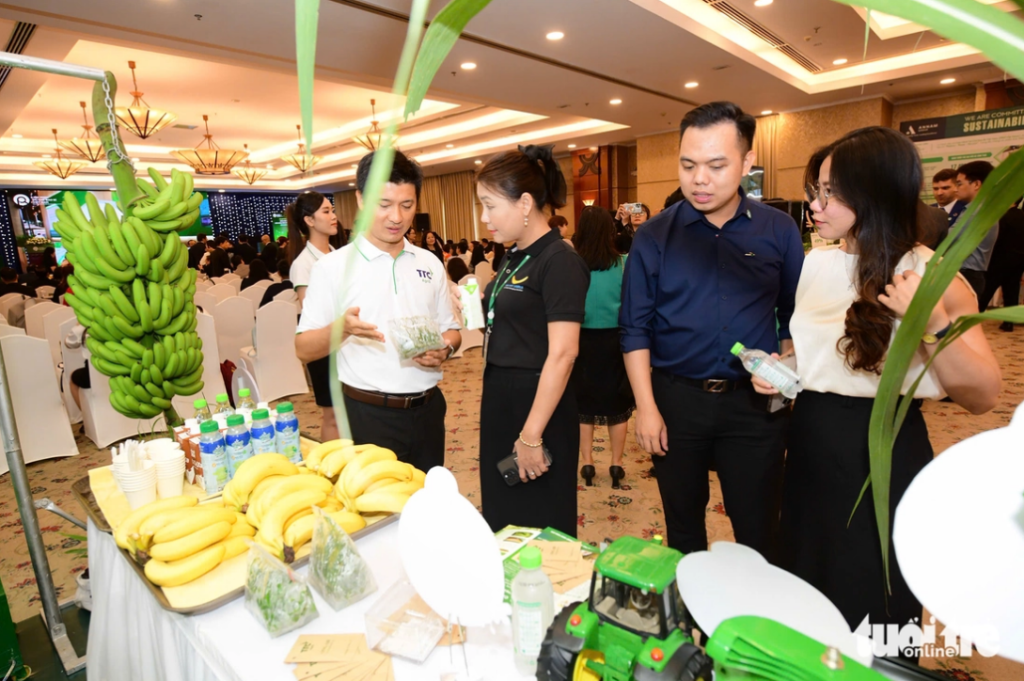 PRO Việt Nam hợp tác với VNUHCM 'xanh hóa' ngành bao bì Việt -7