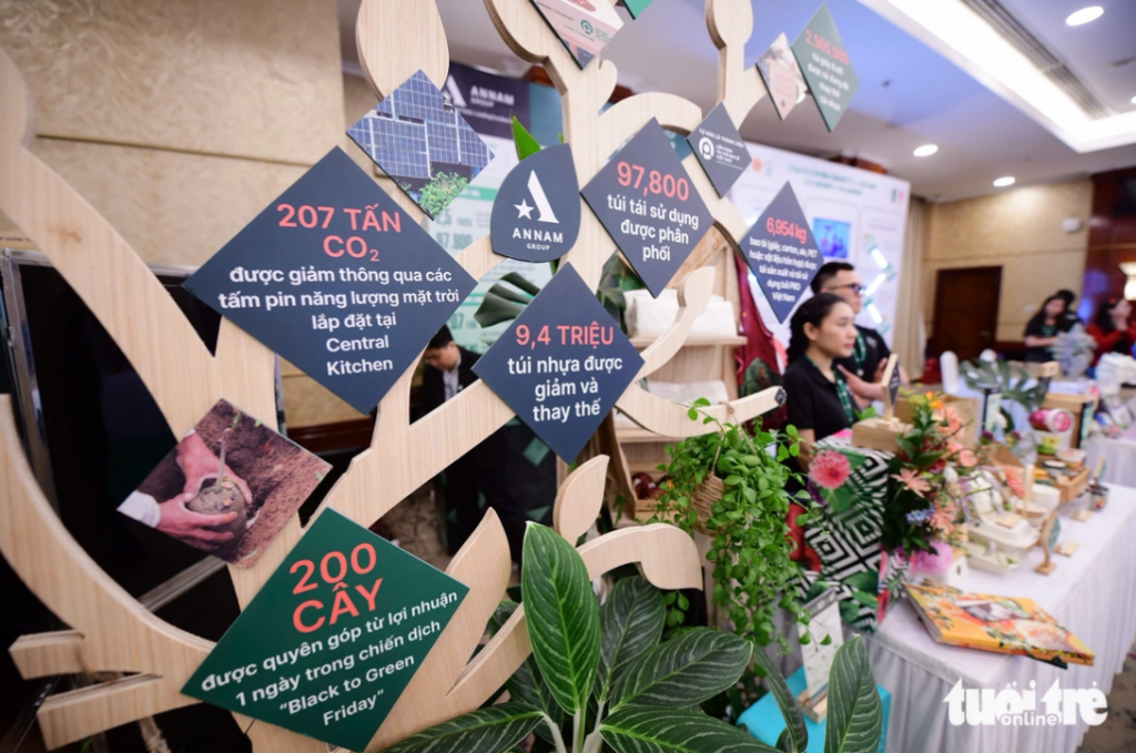 PRO Việt Nam hợp tác với VNUHCM 'xanh hóa' ngành bao bì Việt -9