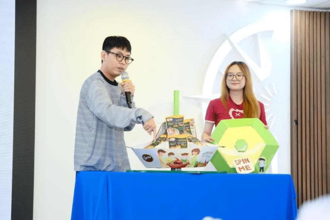 Packaging Speak Out 2025 trở lại, mở lối sáng tạo cho ngành bao bì -2