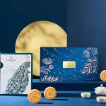 Mẫu hộp trung thu 2025 sang trọng