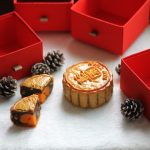 Làm hộp bánh trung thu theo yêu cầu