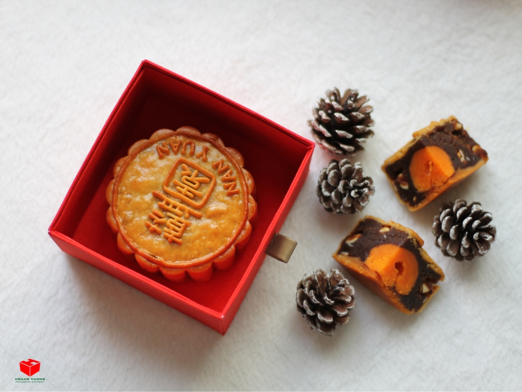 Mẫu hộp bánh trung thu làm theo yêu cầu