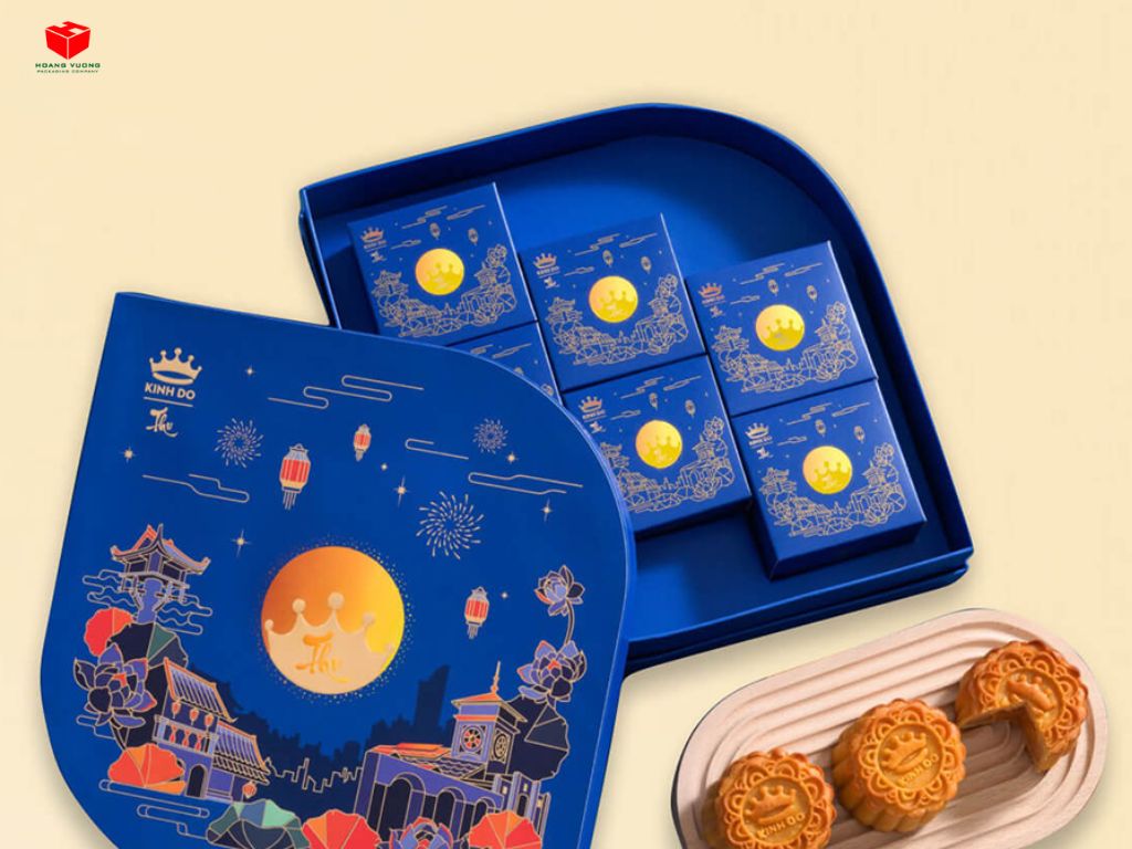 Mẫu hộp trung thu đẹp năm nay