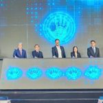 Khánh thành nhà máy sản xuất bao bì tiệt trùng 200 triệu Euro