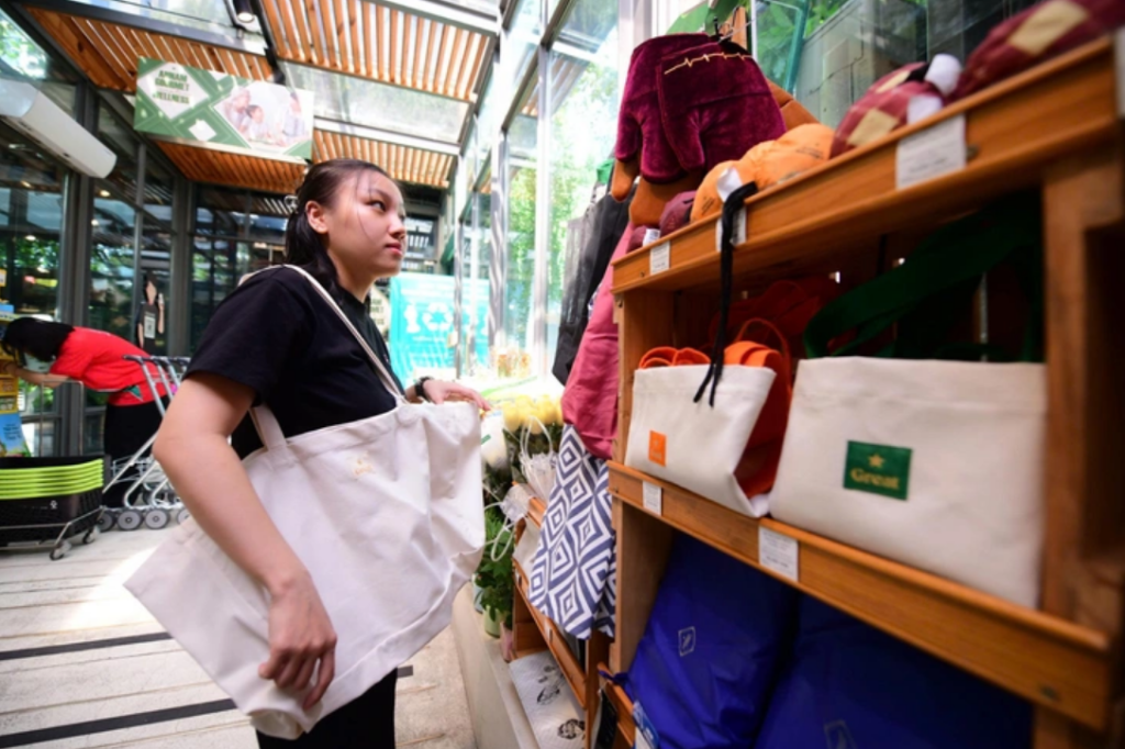 Ngành bao bì và tái chế 'bứt tốc' trên đường đua xanh -2