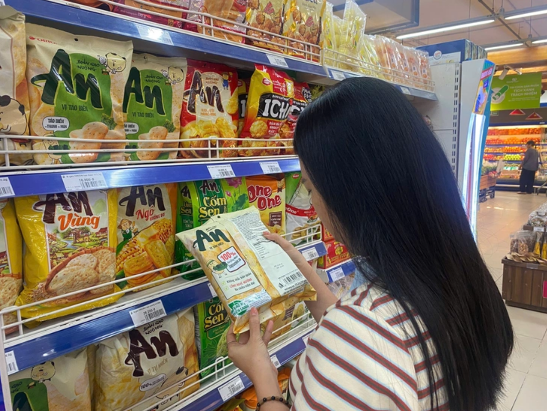 Ngành bao bì và tái chế 'bứt tốc' trên đường đua xanh -6