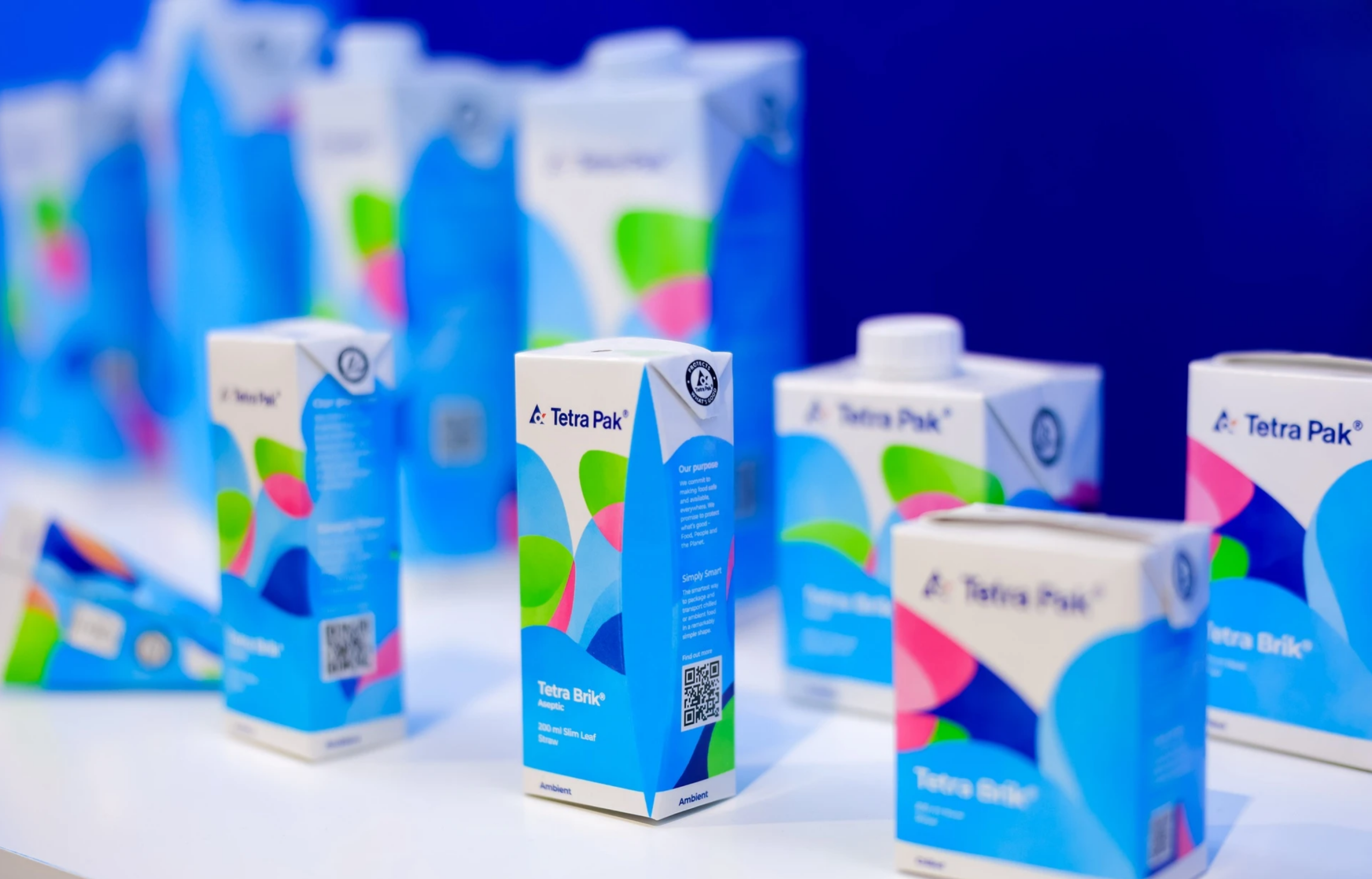 Tetra Pak rót thêm 100 triệu USD vào TP.HCM