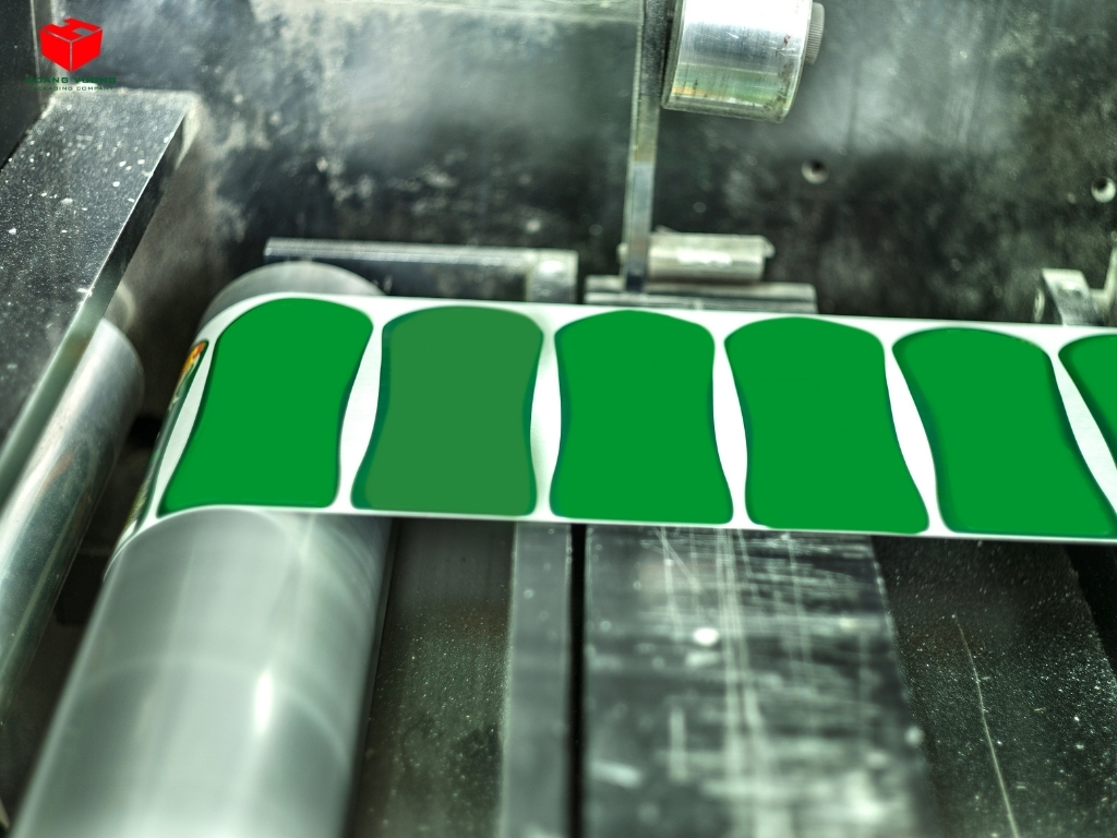 In tem kỹ thuật số tối ưu chi phí