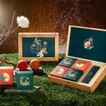 Mẫu hộp bánh trung thu 2025