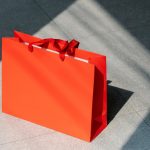 Mẫu túi giấy đựng quà đẹp và phổ biến hiện nay