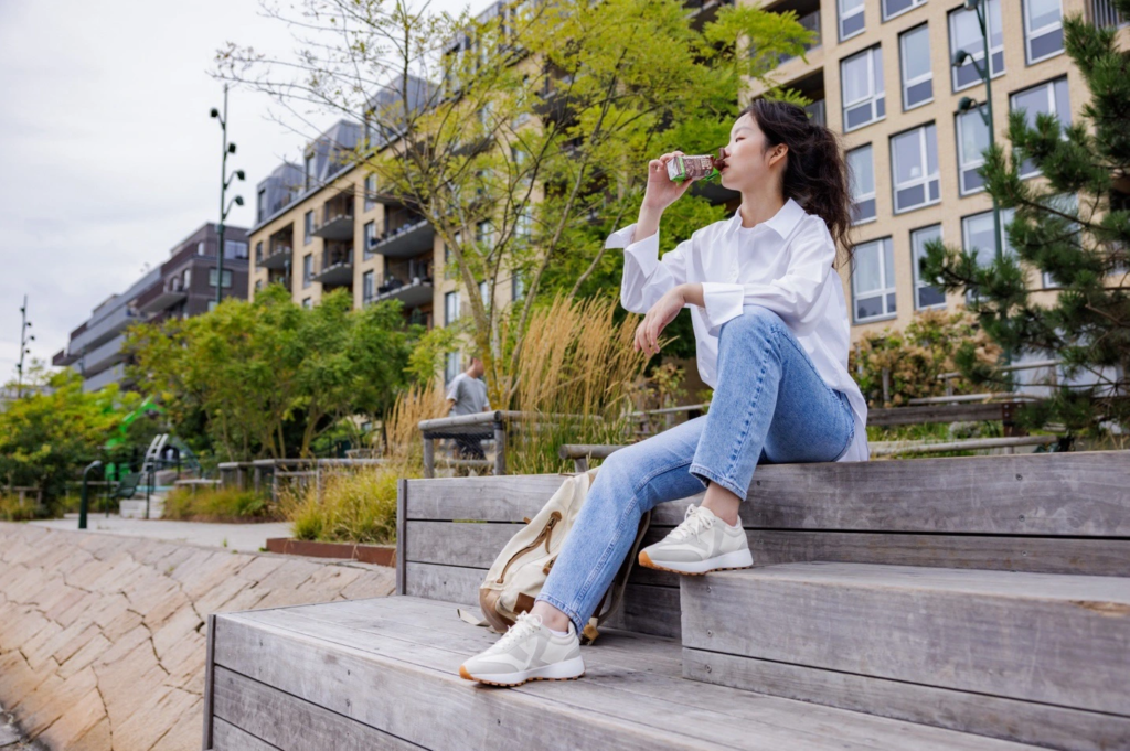 Bao bì sáng tạo giúp doanh nghiệp F&B bứt phá trên thị trường -1