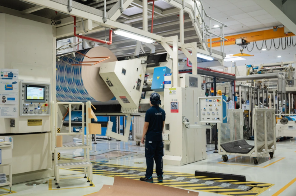 Bao bì sáng tạo giúp doanh nghiệp F&B bứt phá trên thị trường -2