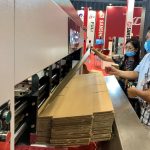 Thị trường bao bì Việt Nam đầy tiềm năng