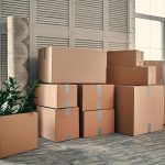 Dịch vụ làm thùng carton theo yêu cầu