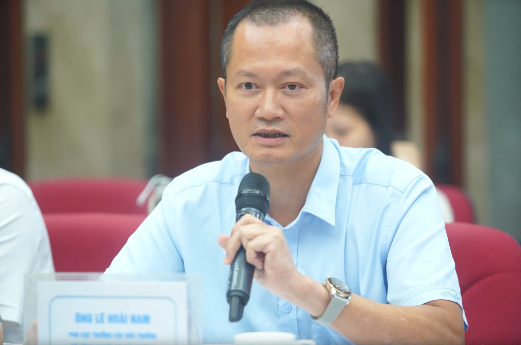 Cấm nhựa, bao bì khó phân hủy, mở đường cho sản phẩm xanh -2